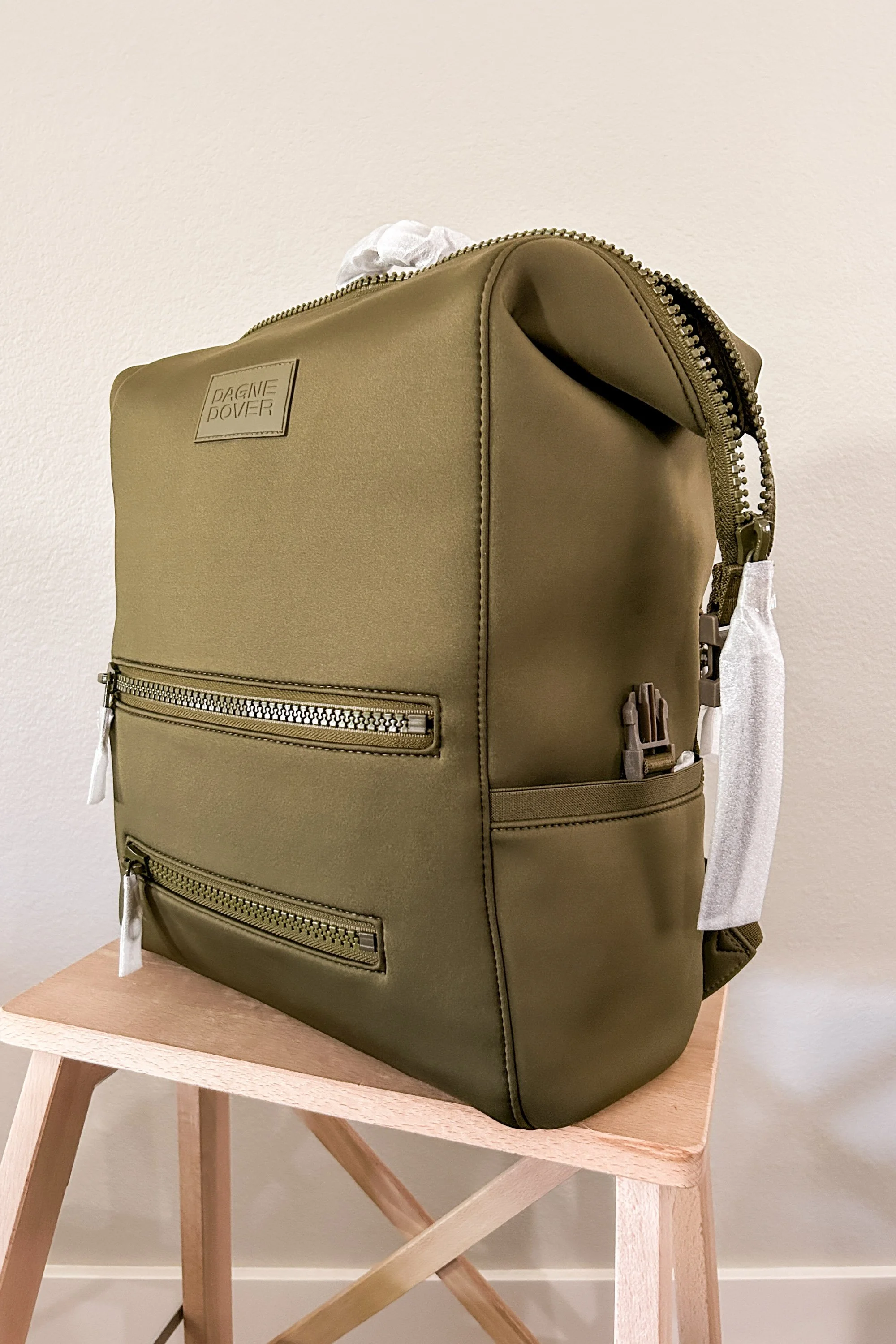 Dagne dover 2025 diaper bag nordstrom